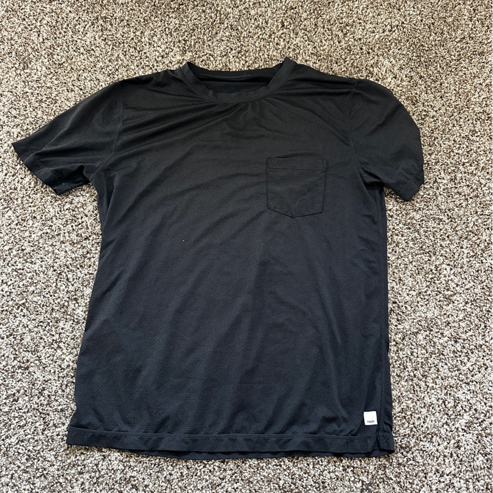Men's Vuori Tradewind t-shirt